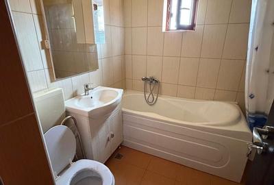 Apartament cu 2 camere în Nord - 1