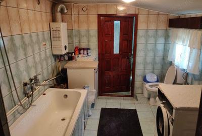 Casă cu 4 camere cu Teren 24000 Mp în Costișa de Sus - 4
