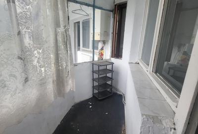 Apartament cu 2 camere decomandat în Bistrița Lac