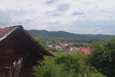 Casă cu Teren 800 Mp în Domnești - 5