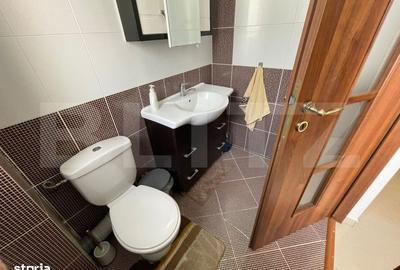 Casă cu 3 camere cu Canalizare în Central - 3