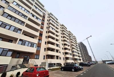 Apartament cu 2 camere semidecomandat, mobilat în Sălaj - 9