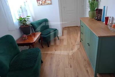 Apartament cu 3 camere decomandat, mobilat în Mănăștur - 5