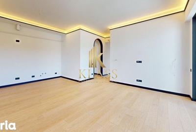 Apartament cu 4 camere în Central - 1