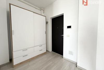 Apartament cu 2 camere decomandat, mobilat în Dumbrăvița - 7