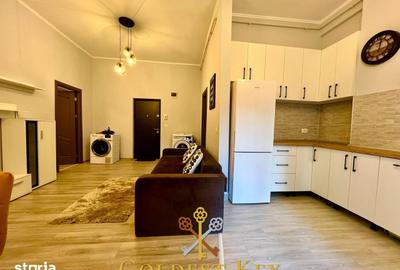 Apartament cu 2 camere în Dâmbul Rotund