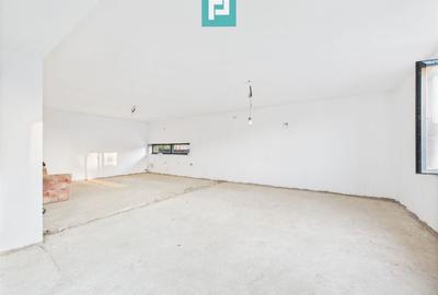 Casă individuală cu 3 camere cu Teren 1197 Mp în Galșa - 3