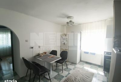 Apartament cu 2 camere în Obcini - 3