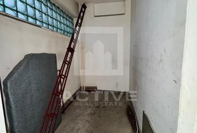 Apartament cu 3 camere, mobilat în Mănăștur - 8