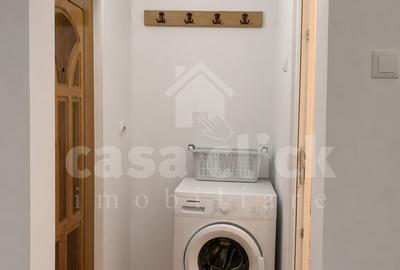 Garsonieră semidecomandată, mobilată în Micro 38 - 4