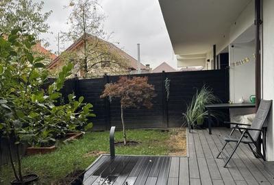 Apartament cu 3 camere decomandat în Vlahuță - 10