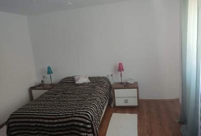 Casă cu 2 camere cu Teren 318 Mp în Central - 8