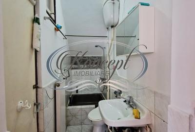 Duplex cu 4 camere cu Canalizare în Mărăști - 17