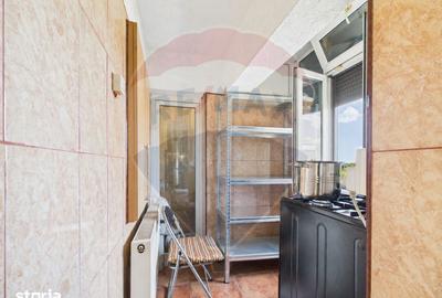 Apartament cu 3 camere în Jilava
