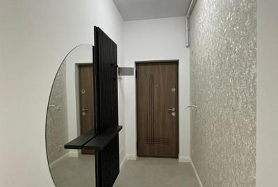 Apartament cu 3 camere decomandat în Central - 8
