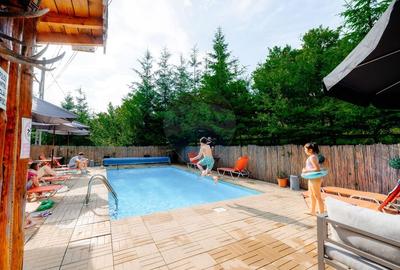 Hotel/Pensiune, de 300 mp, în Rucăr - 37
