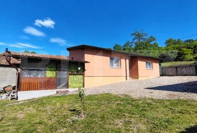 Casă individuală cu 1 camere cu Teren 926 Mp în Gădălin - 1