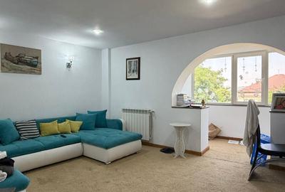 Apartament cu 2 camere decomandat în Central - 6