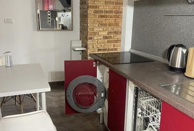 Apartament în Calea Victoriei