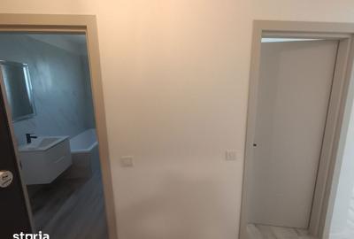Garsonieră decomandată în Valea Lupului - 4