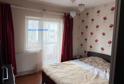 Apartament cu 3 camere decomandat în Central - 5