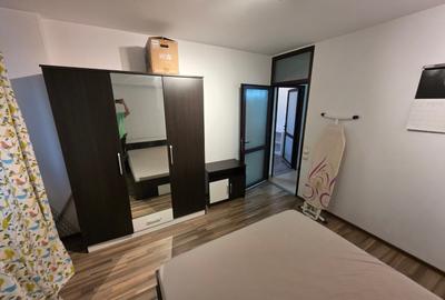 Apartament cu 3 camere semidecomandat în Berceni - 11