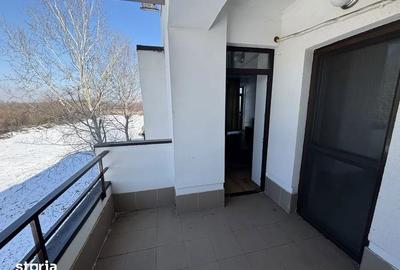 Apartament cu 2 camere, mobilat în Sisești - 3
