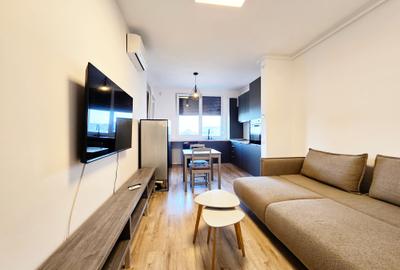 Apartament cu 2 camere în Aurel Vlaicu - 1