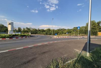 Teren construcție, în Voluntari - 8