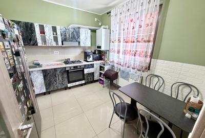 Duplex cu 5 camere cu Canalizare în Sud - 13