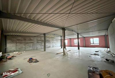Spațiu comercial, de 385 mp, în Libertății - 1