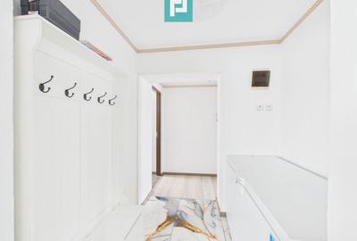 Casă individuală cu 3 camere cu Canalizare în Leș - 19
