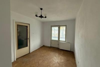 Apartament cu 4 camere, mobilat în Sighișoara - 3