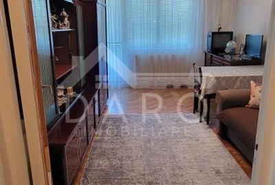 Apartament cu 2 camere decomandat în Mureșeni - 4