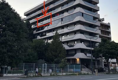 Apartament cu 2 camere decomandat în Far