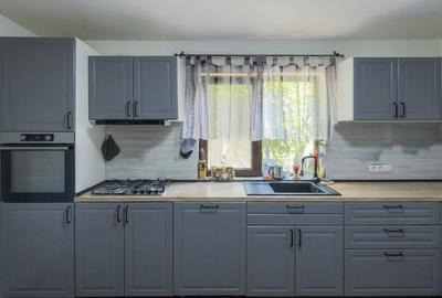 Casă individuală cu 6 camere cu Teren 400 Mp în Pantelimon - 13