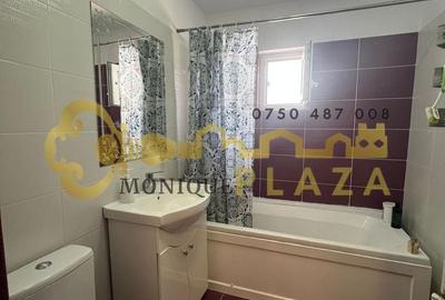 Apartament cu 3 camere decomandat, mobilat în Ultracentral - 9