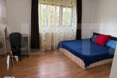 Casă cu 4 camere în Buicești