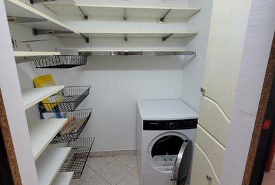 Apartament cu 2 camere semidecomandat în Obor