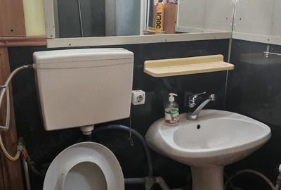 Apartament cu 2 camere semidecomandat în Olimpia-Stadion