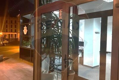 Spațiu comercial, de 165 mp, în Peninsula