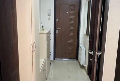 Apartament cu 2 camere în Doamna Ghica - 2
