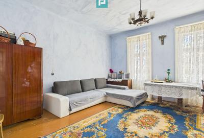Casă individuală cu 4 camere cu Teren 5942 Mp în Gelu - 7