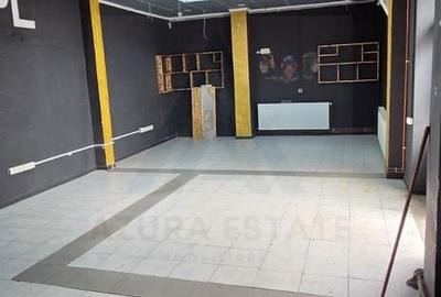 Spațiu comercial, de 55 mp, în Turnișor - 2