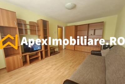 Apartament cu 2 camere decomandat în Brâncoveanu