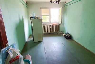 Apartament cu 2 camere semidecomandat în Milcov - 1