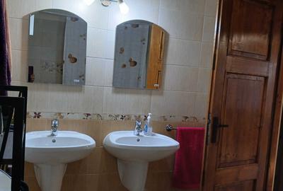 Casă cu 4 camere în Central - 7
