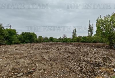 Teren Construcții intravilan de 9200 mp, în Odăi - 2