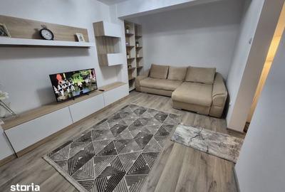 Garsonieră decomandată în Central - 6