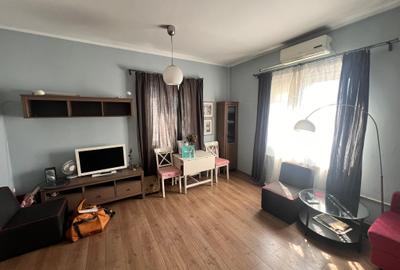 Garsonieră decomandată în Unirii - 8